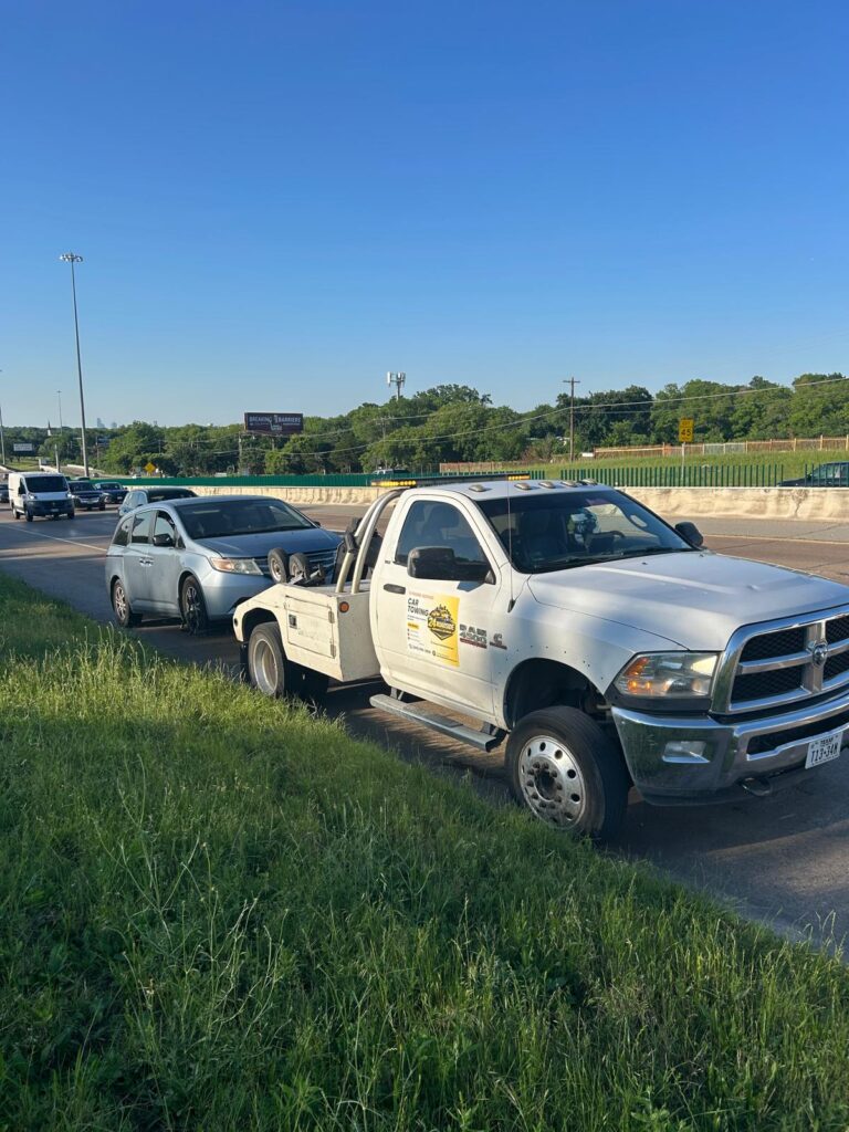 Roadside Assistance