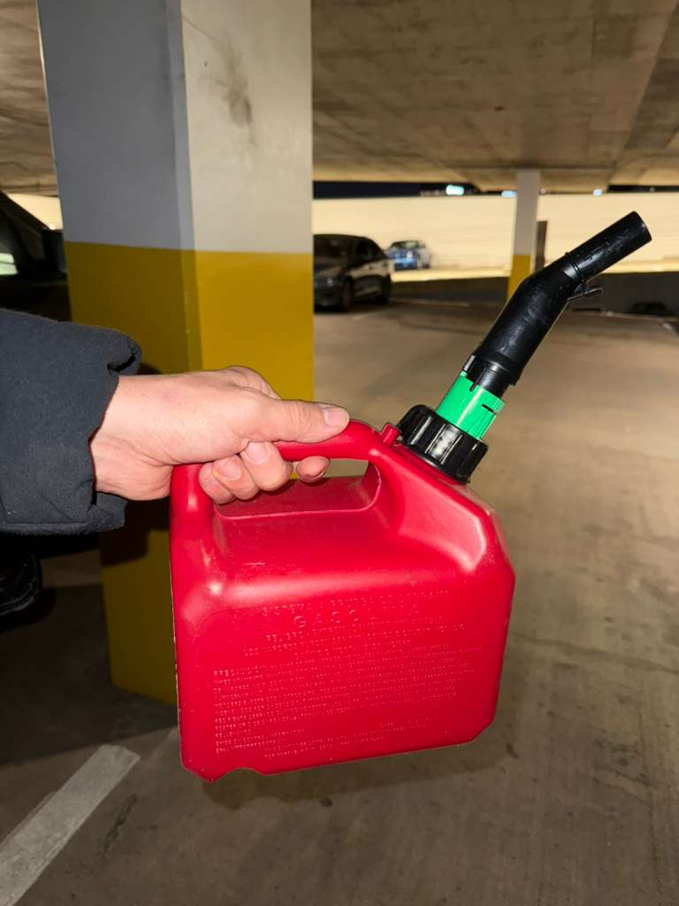47 Mobile Fuel Delivery Across Dallas