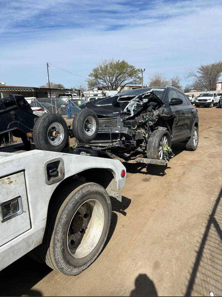 Emergency Towing Dallas TX