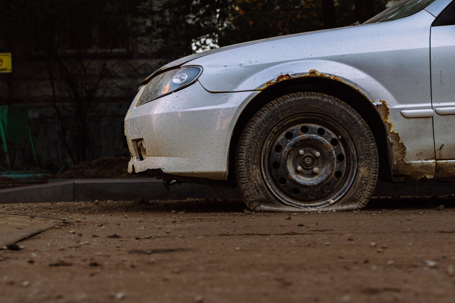 Fast & Reliable Mobile Tire Service in Dallas